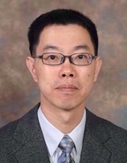 Photo of  Neville Tam, PhD